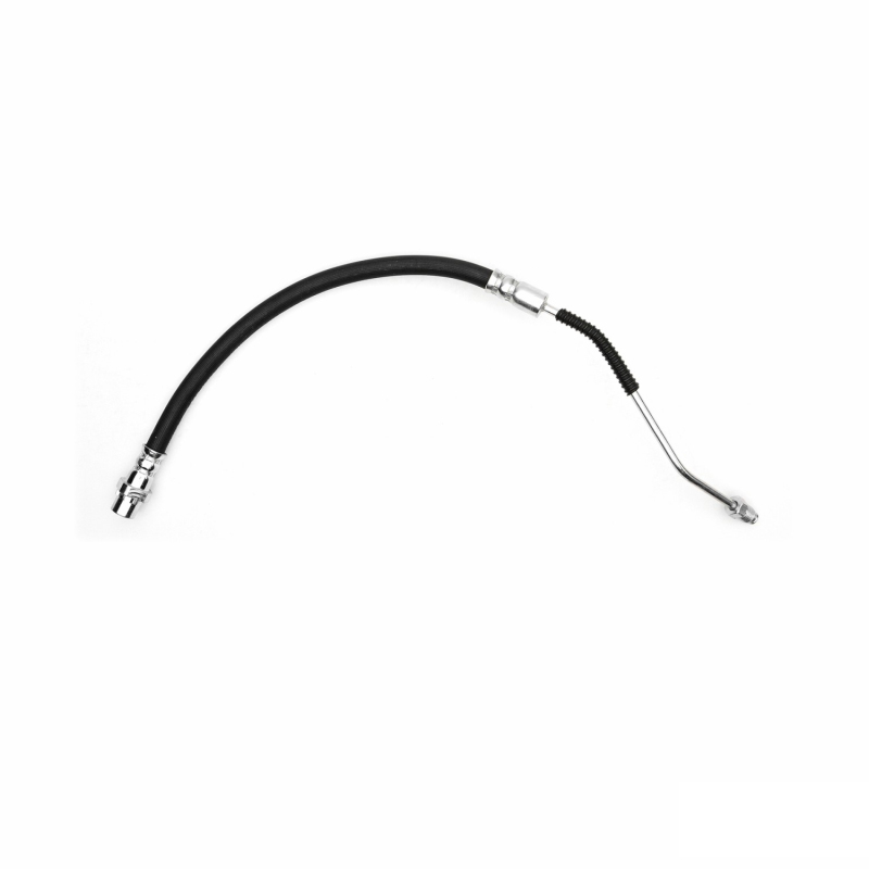 BMW Z4 Brake Hoses - Rear - R1 Concepts - R Up - `03-`08